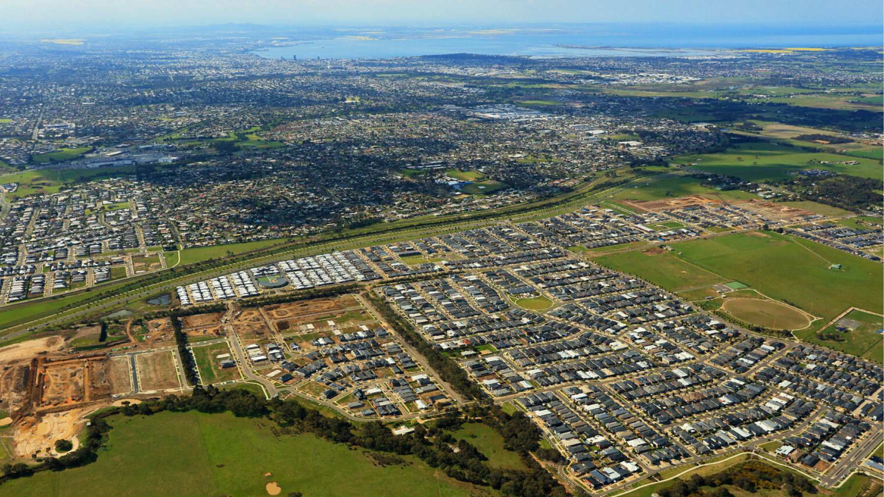 [Land for Sale] Armstrong Estate, Mount Duneed OpenLot